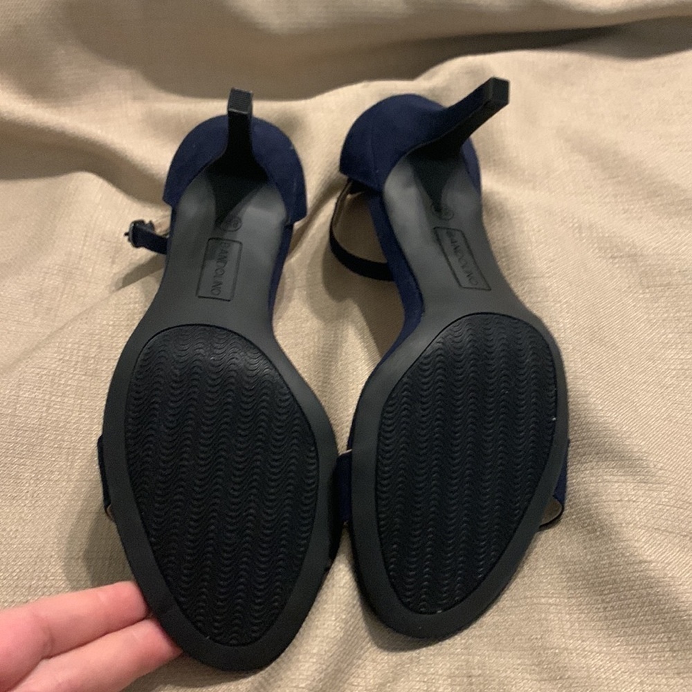 Bandolino Madia 2 Ankle Strap Sandal - Picture 9 of 11